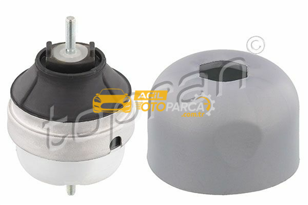 Audi TOPRAN 104425 | Sağ Motor Kulağı (VW Passat 97-05 Audı A4 95-01 A6 98-05) Ahu-Afn-Avg