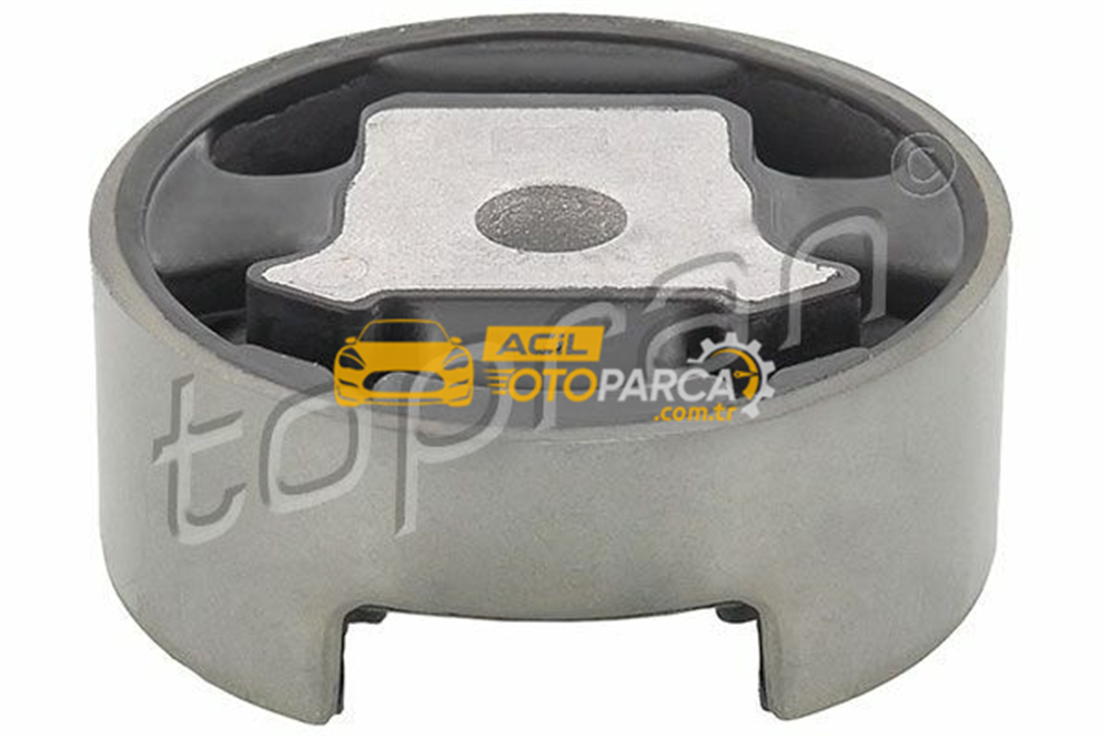 Audi TOPRAN 110134 | Motor Takozu 03-Golf.V-Jetta 1.9Tdi-2.0 TDI *Caxc*