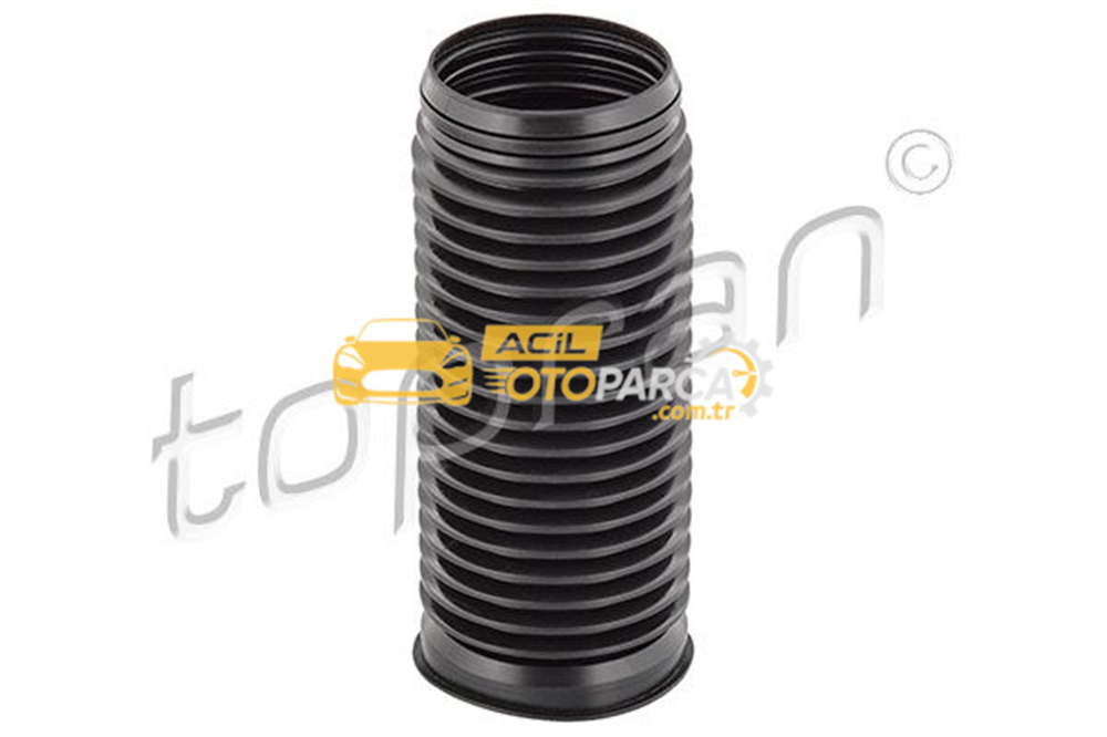 Audi TOPRAN 110153 | Audi A3 2004-2013 Model Arası Ön Amortisör Toz Körüğü