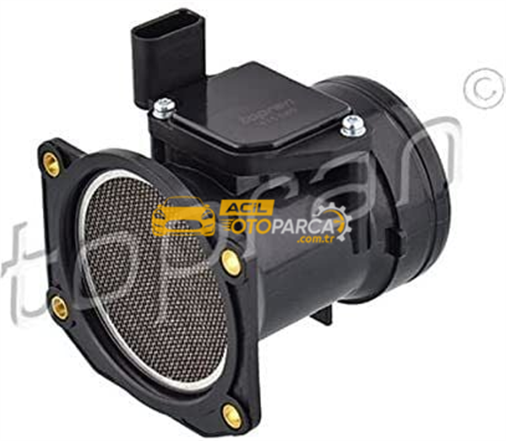 Audi TOPRAN 111045755 | Audi A4 2004-2018 Model Arası 1.6 ALZ Motor Hava Akış Metresi