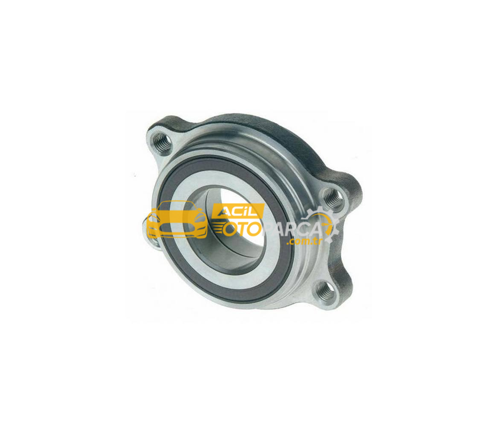 Audi TOPRAN 111886756 | Audi A6 2004-2011 Model Arası Arka Porya Bilyası İthal