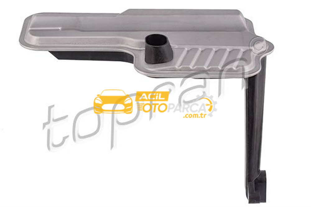 Audi TOPRAN 115708786 | Audi A5 2008-2016 Model Arası Otomatik Şanzıman Yağ Filtresi