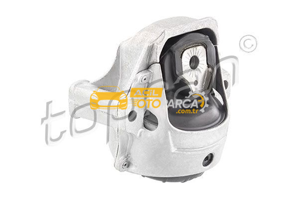 Audi TOPRAN 116914 | Motor Takozu 08-Aı.A4-A5-Q5