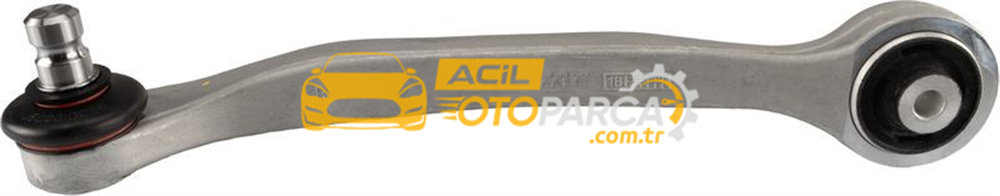 Audi TRW JTC1137 | Salıncak Kolu Üst Düz Sol Audi A6 05-11 A8 04-10 Phaeton 02-16