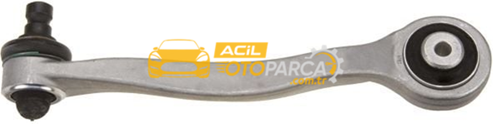 Audi TRW JTC1138 | Salıncak Kolu Üst Eğri Sol Audi A6 05-11 A8 04-10 Phaeton 02-09