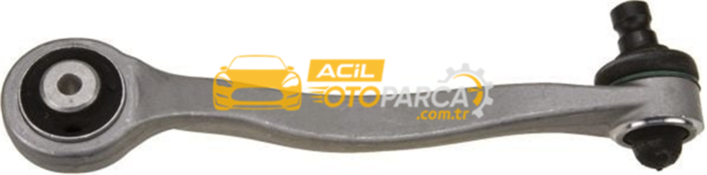 Audi TRW JTC1139 | Salıncak Kolu Üst Eğri Sağ Audi A6 05-11 A8 04-10 Phaeton 02-09