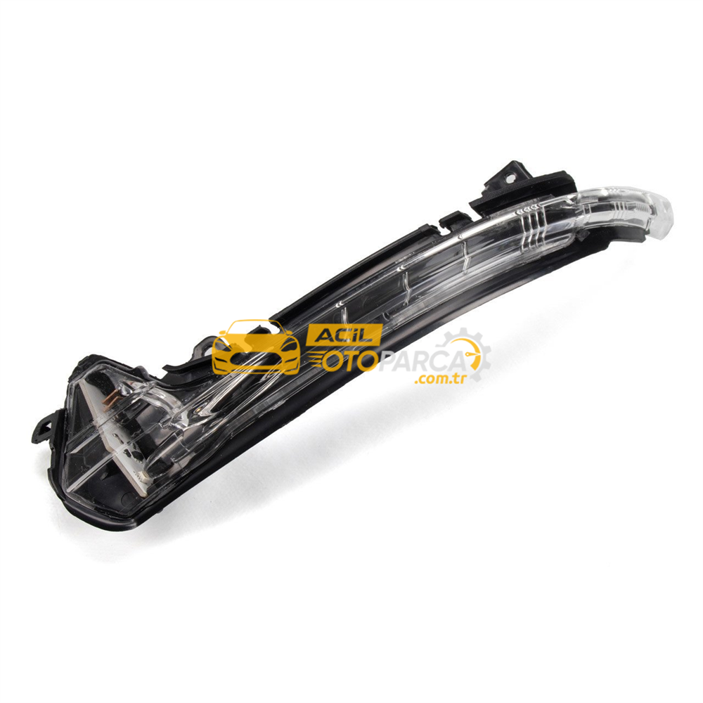 Audi VAG / ORJINAL 4G5949101A | Audi A6 2012 Model Sonrası Sol Ayna Sinyali Orijinal