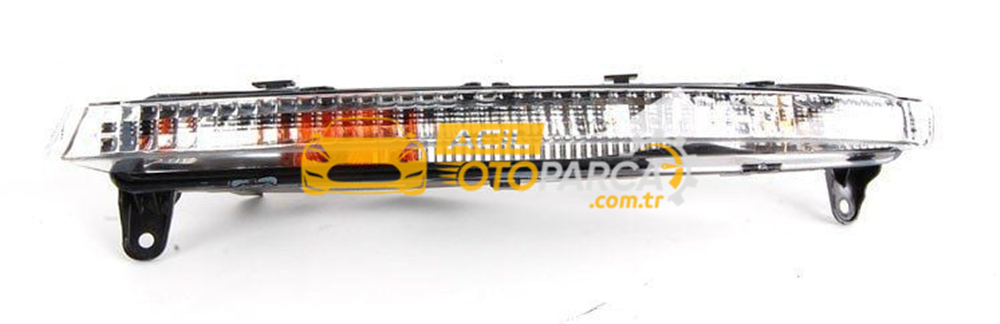 Audi VALEO 43355 | Audi Q7 2005-2009 Ön Tampon Sinyali Sol
