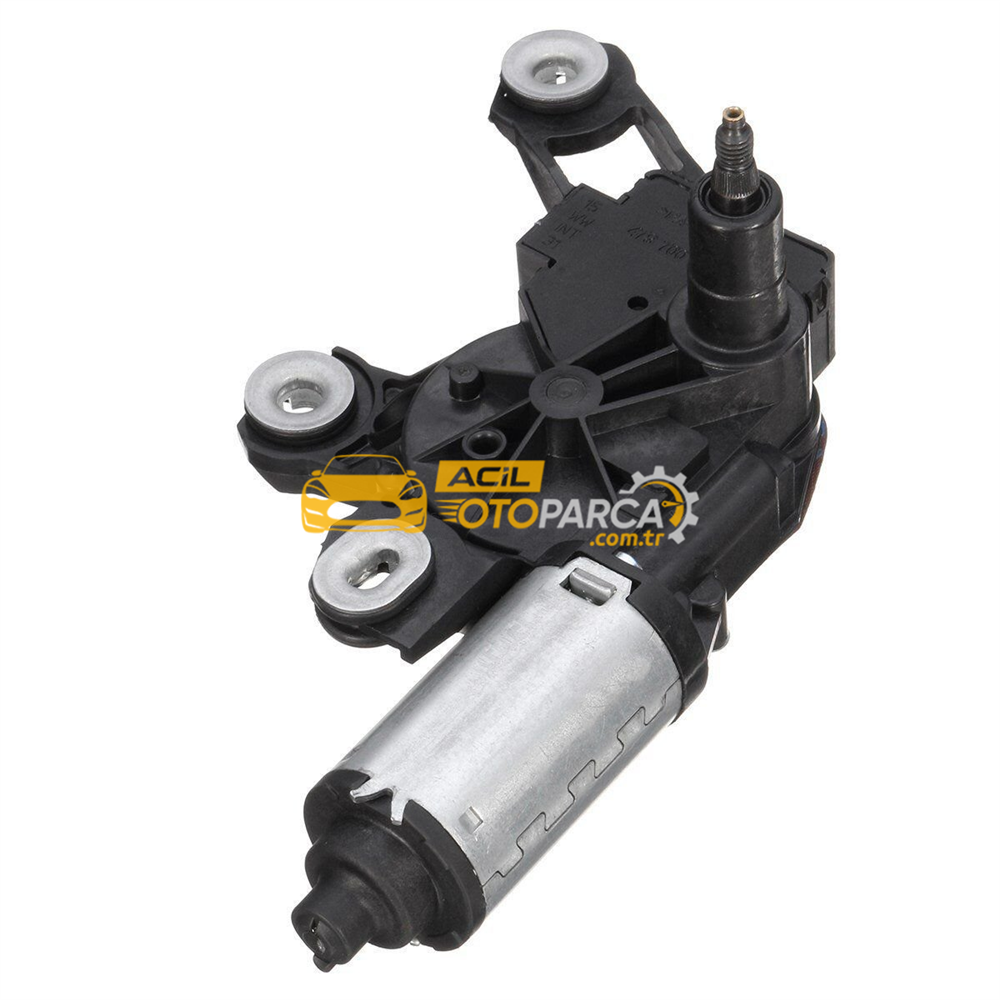 Audi VALEO 579603 | Audi A3 2004-2017 Arka Silecek Motoru
