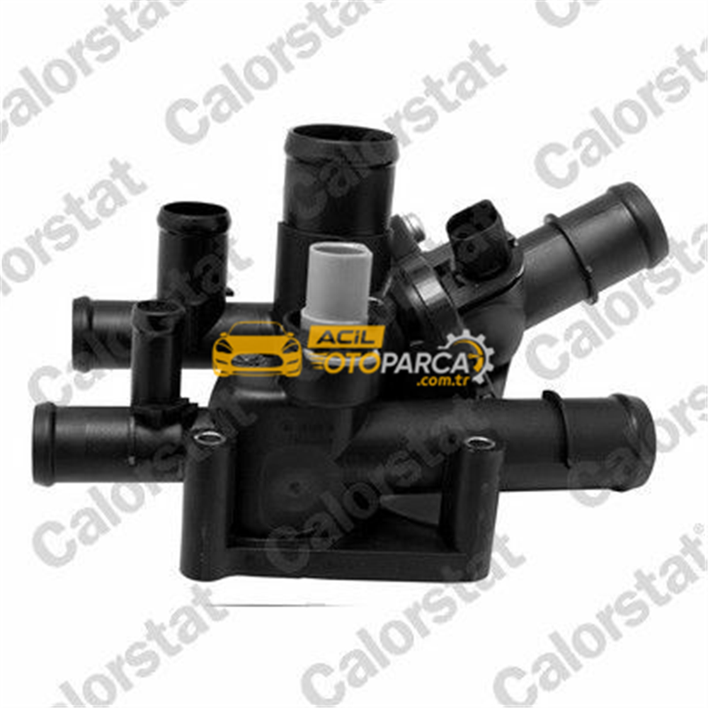 Audi VERNET TE6975.105J | Termostat 105°C Golf.IV-Bora-Passat-Polo-A3 1.6-1.8 *Alz* + Os