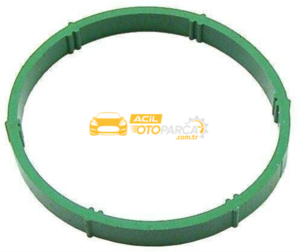 Audi VICTOR REINZ 71-34203-00 | Audi A3 2004-2013 Model Arası 1.6 Benzinli Motor Emme Manifolt Alt Contası