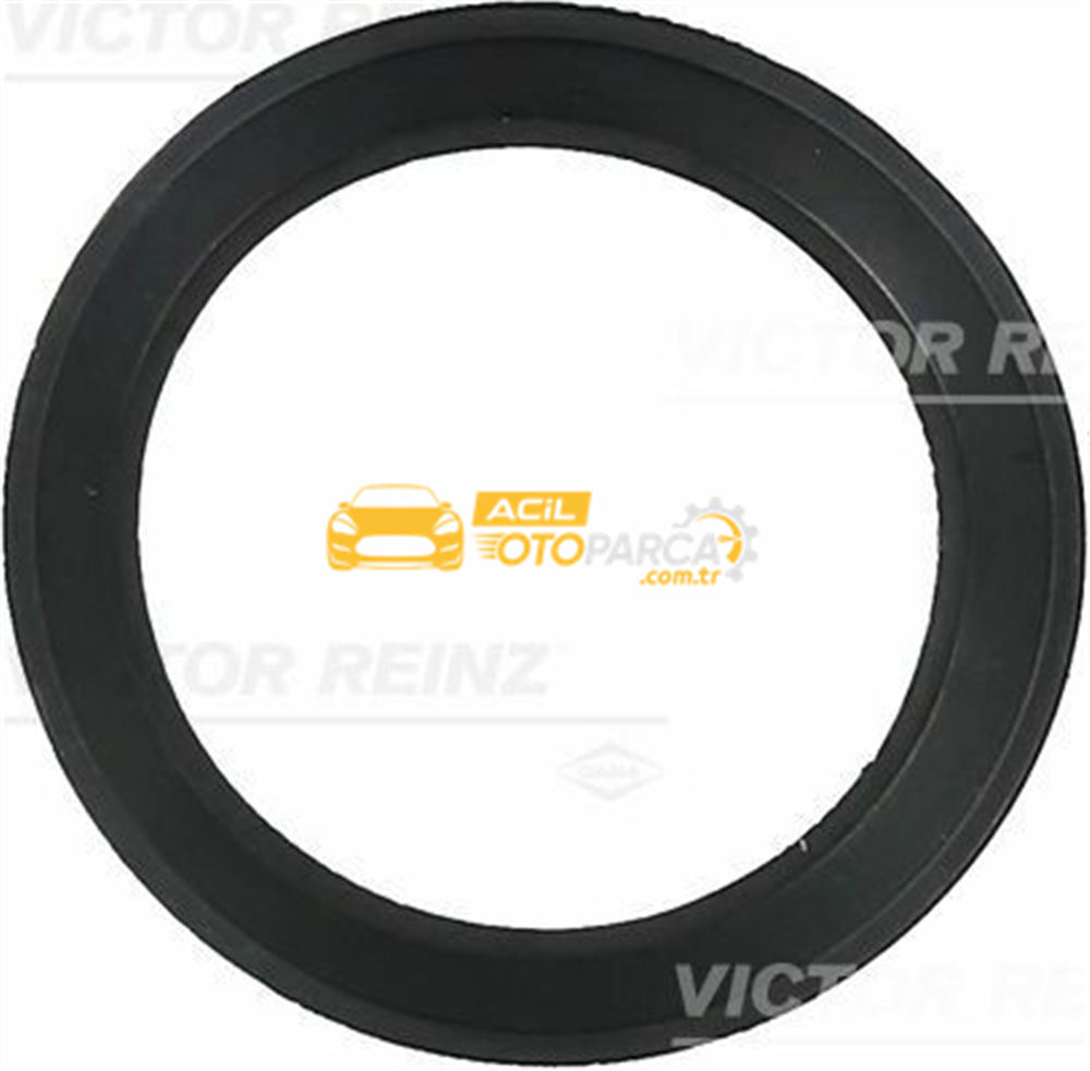 Audi VİCTOR REİNZ 71-36061-00 | Manifold Contası Emme 98-Golf.IV-V-Bora-Psst-Oct-Tld-Leo-A3 1.6 *Bsf-Bse-Bgu-Bgd* Victor