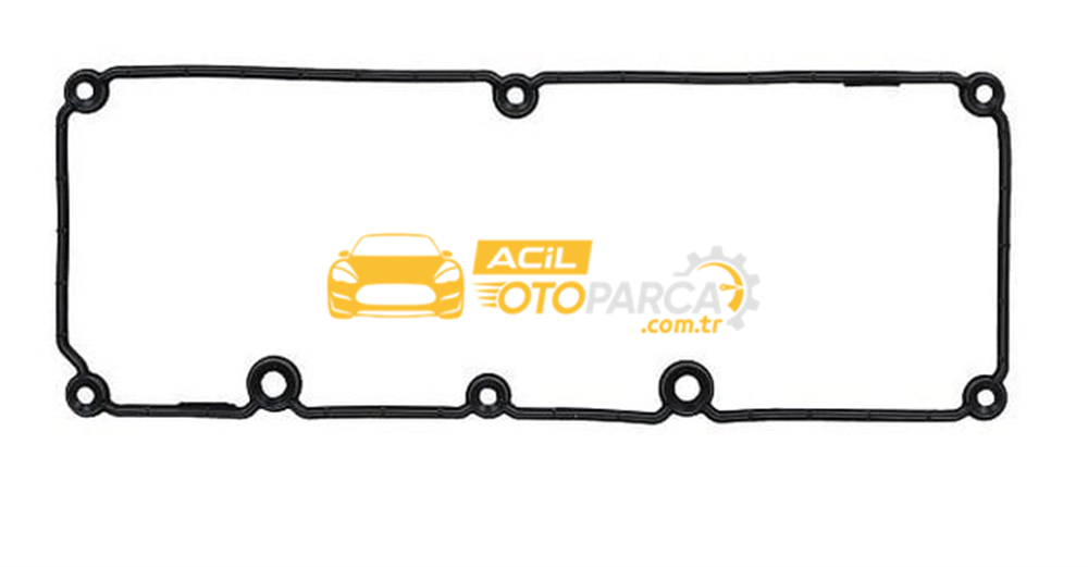 Audi VİCTOR REİNZ 71-40484-00 | Audi A1 2011-2014 Model Arası 1.6 TDI Külbütör Üst Kapak Contası Victor