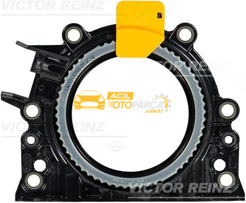 Audi VİCTOR REİNZ 81-90052-00 | Audi A6 2.0 TDI 2011-2014 Model Arası Arka Flanşlı Keçesi