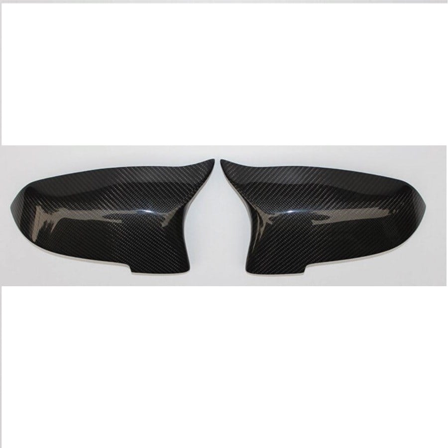 AYNA KAPAĞI CARBON F10 LCİ M5 