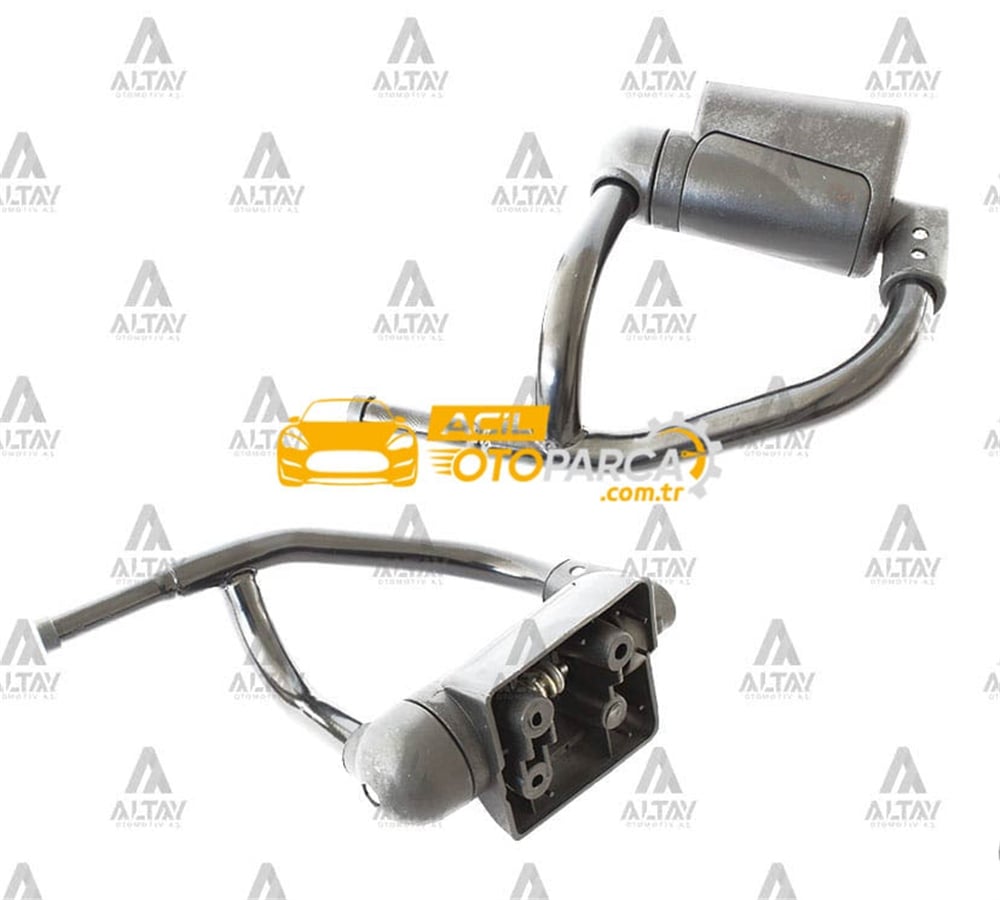 Ayna Kolu Fuso 839 / 859 / TFA35 / TFB75 06-> (SAĞ)