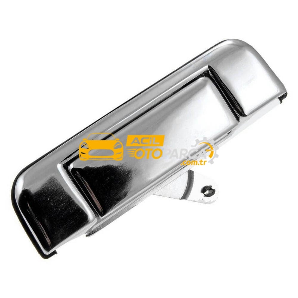 Bagaj Kapak Açma Kolu HILUX Vigo 06-15 (NİKELAJLI)