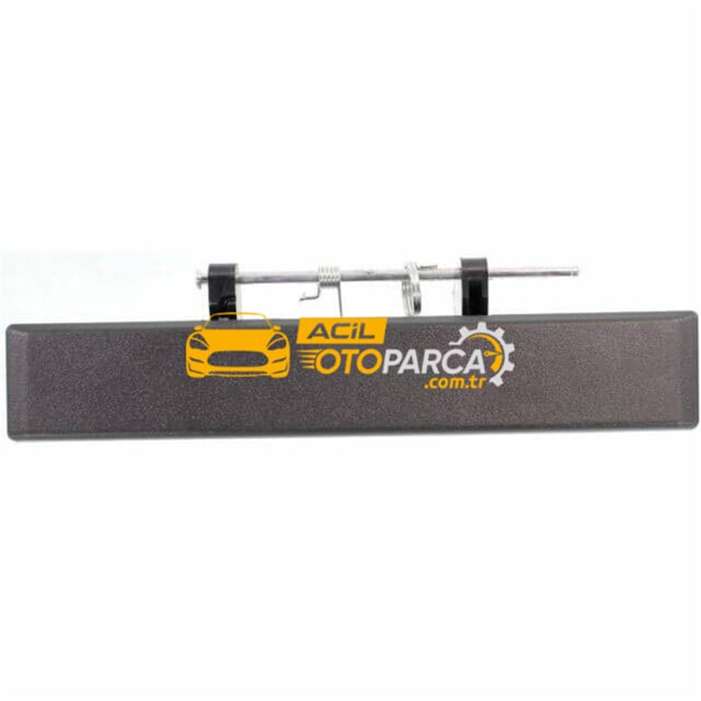 Bagaj Kapak Açma Kolu Navara 06-15