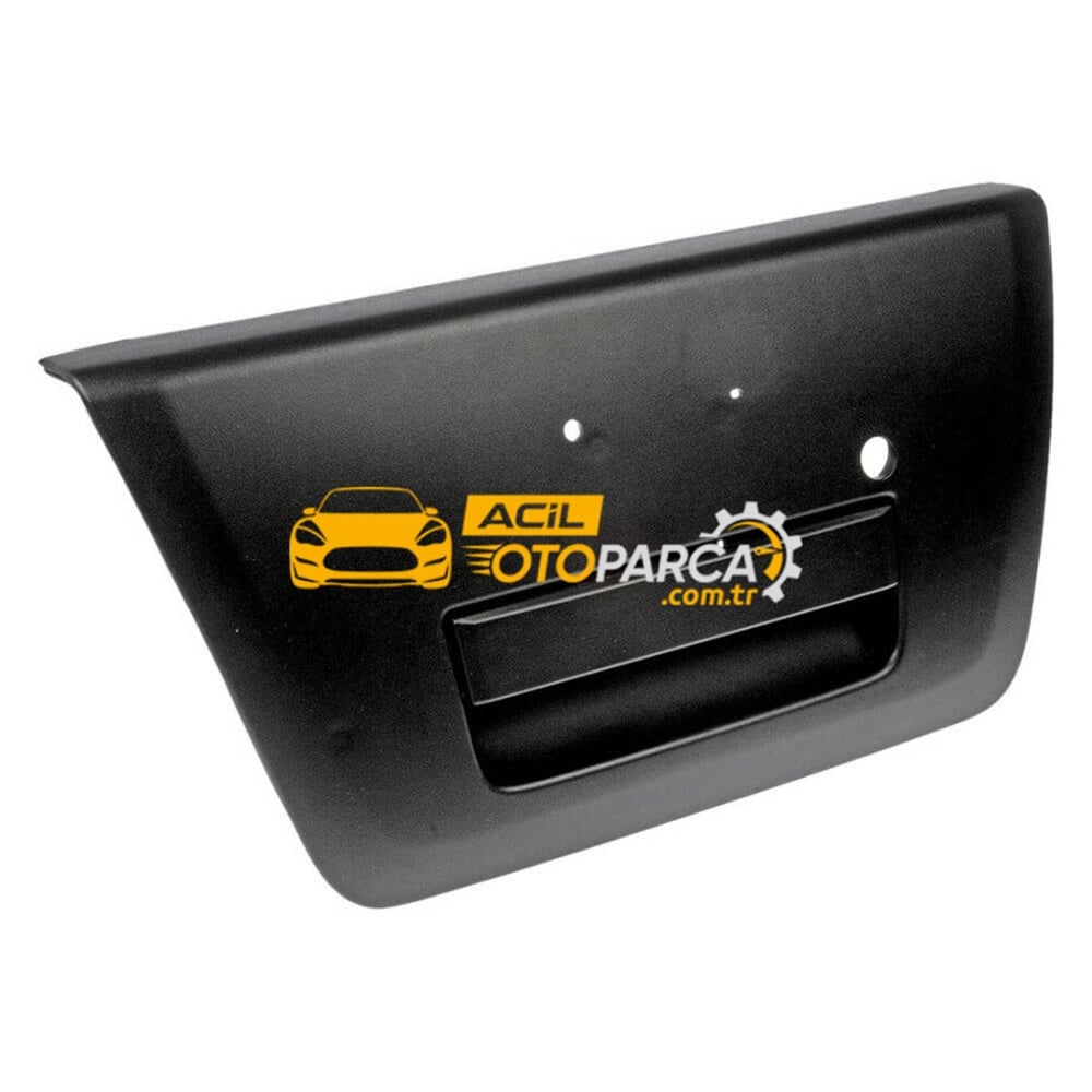 Bagaj Kapak Açma Kolu Navara 06-15 (KOMPLE)