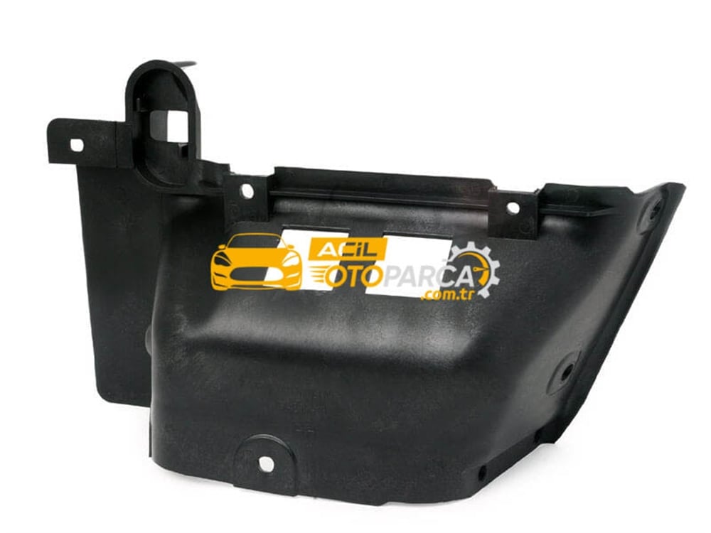 Basamak Plastiği NPR66 / NQR70 / NKR55 (SAĞ)