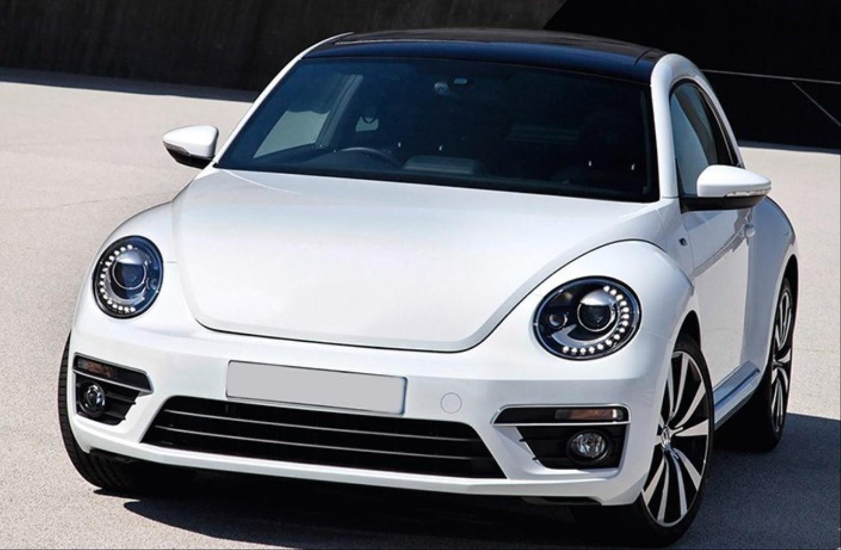 BEETLE 13-17 IÇIN UYUMLU LED FAR