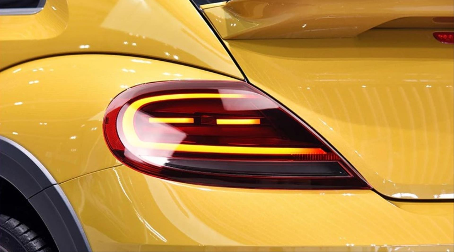 BEETLE IÇIN LED STOP 2013-2021