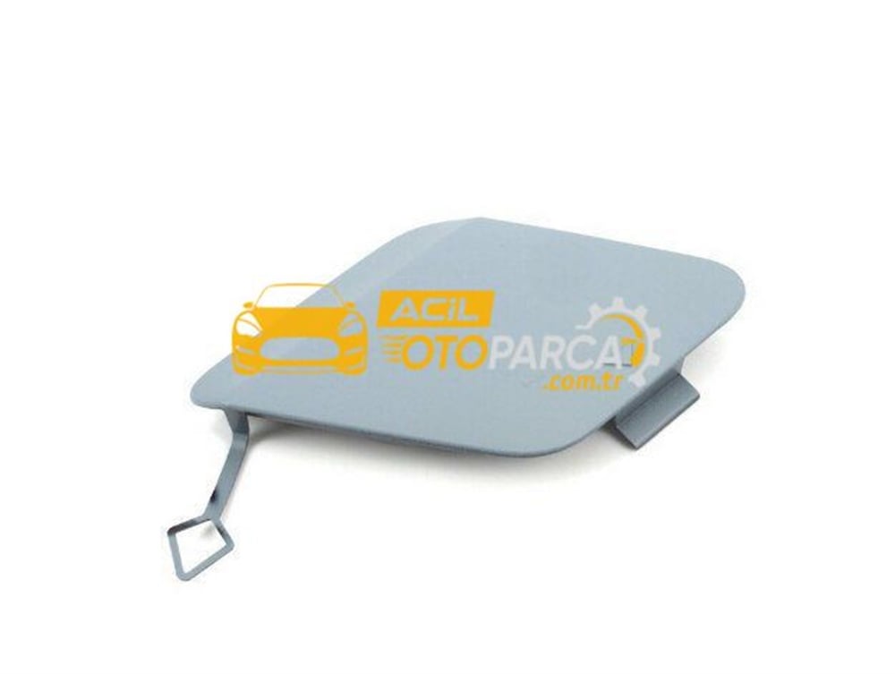 Bmw 1 Serisi F20 Kasa Arka Çeki Demir Kapağı İthal (İTH.51127293548)