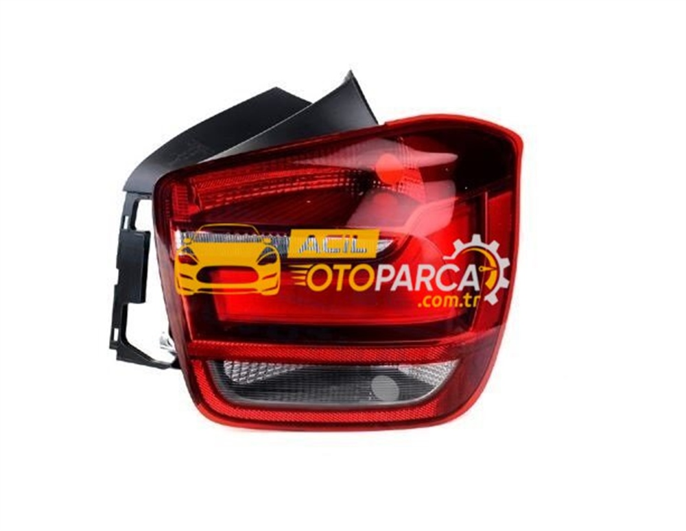 Bmw 1 Serisi F20 Kasa Sağ Stop Ledli Tip Valeo Marka