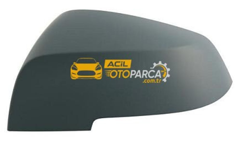 Bmw 1 Serisi F20 Kasa Sol Dikiz Ayna Kapağı Astarlı İthal (İTH.51167292745-1)
