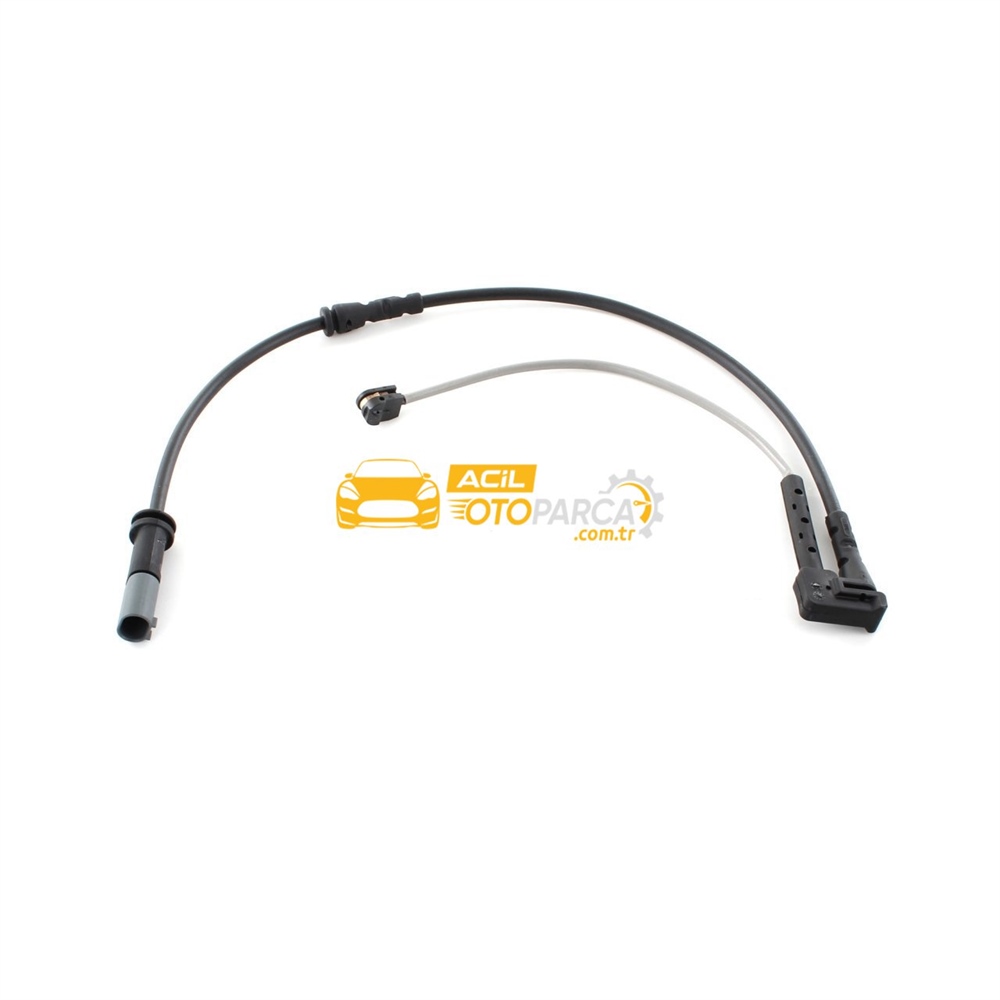 Bmw 2 Serisi F45 Kasa Ön Fren Balata İkaz Sensörü (Balata Fişi) Textar Marka (98052000/ 34356865613)