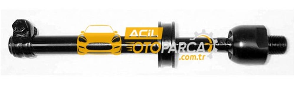 Bmw 3 Serisi E30 Kasa Rotmili (Takozlu) Ayd Marka (95-01234 / 32111127124)