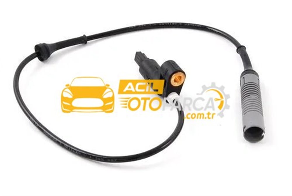 Bmw 3 Serisi E36 Kasa 316i Ön Abs Devir Sensörü İthal (34521163027)