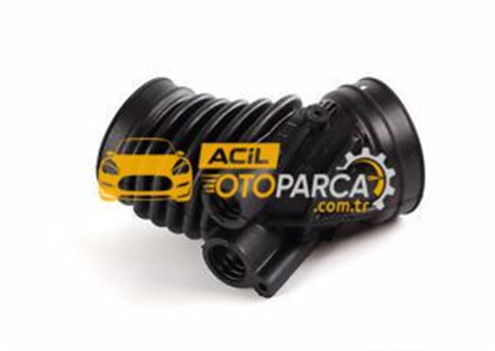 Bmw 3 Serisi E36 Kasa 318i M43 Motor Hava Akışmetre Körüğü İthal (İTH.13711739574, 13711739574)