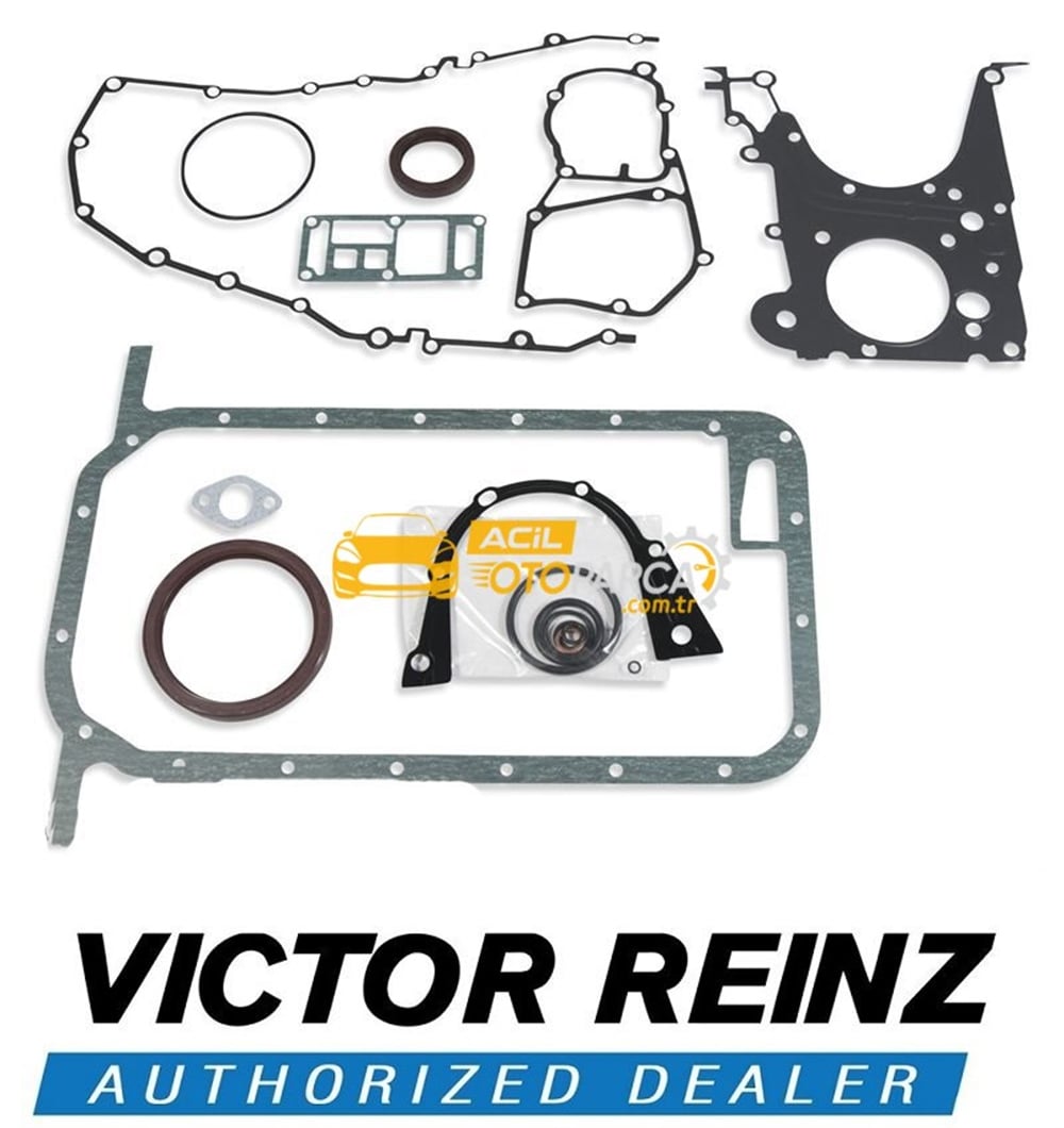 Bmw 3 Serisi E36 Kasa M40 Motor Alt Takım Conta Reinz Marka (VIC.08-27546-03, 11111734268)