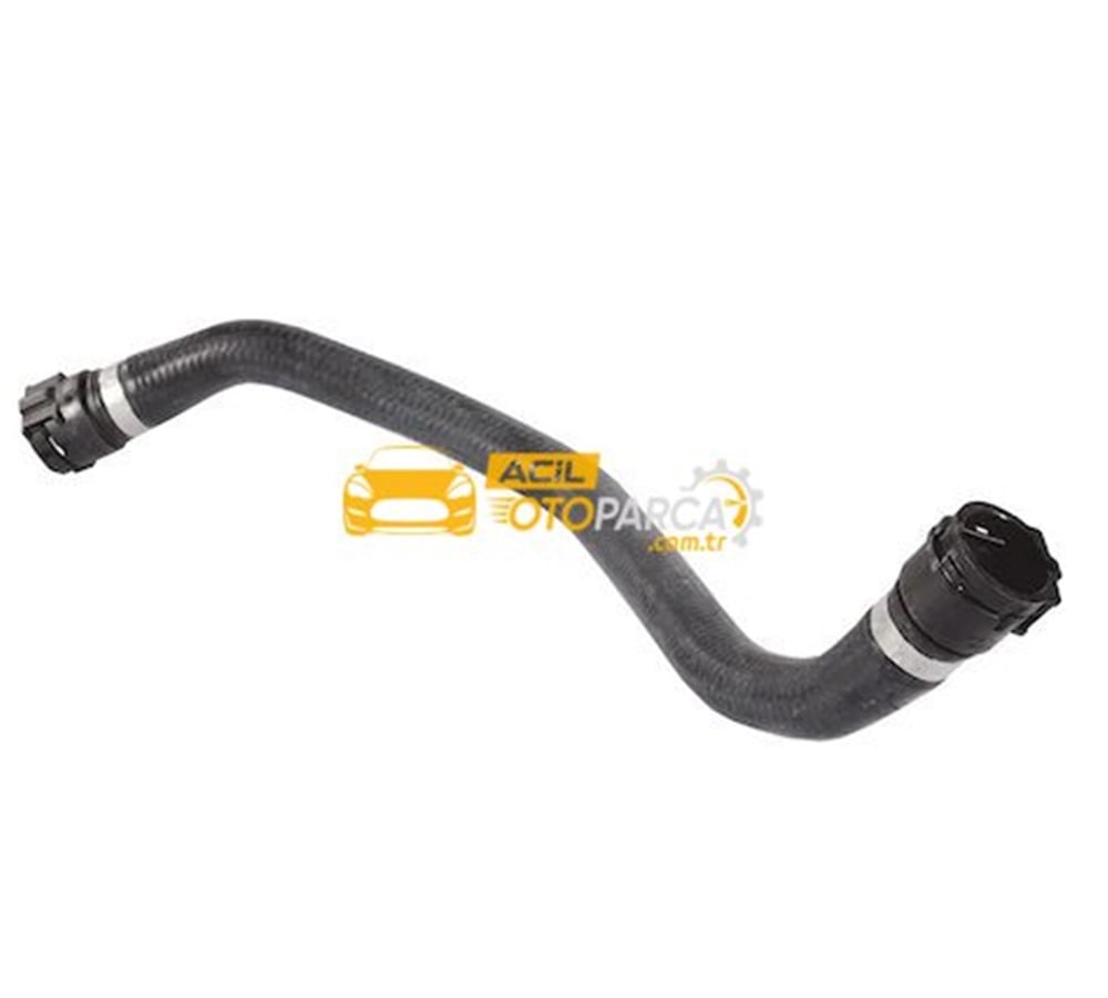Bmw 3 Serisi E46 320d M47N Motor Radyatör Alt Hortumu Aspart Marka