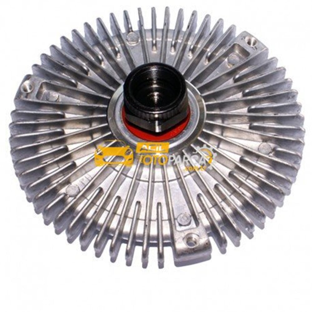 Bmw 3 Serisi E46 Kasa 320d (M47N Motor) Fan Termiği Aspart Marka (ASP.200053112, 11522249216)