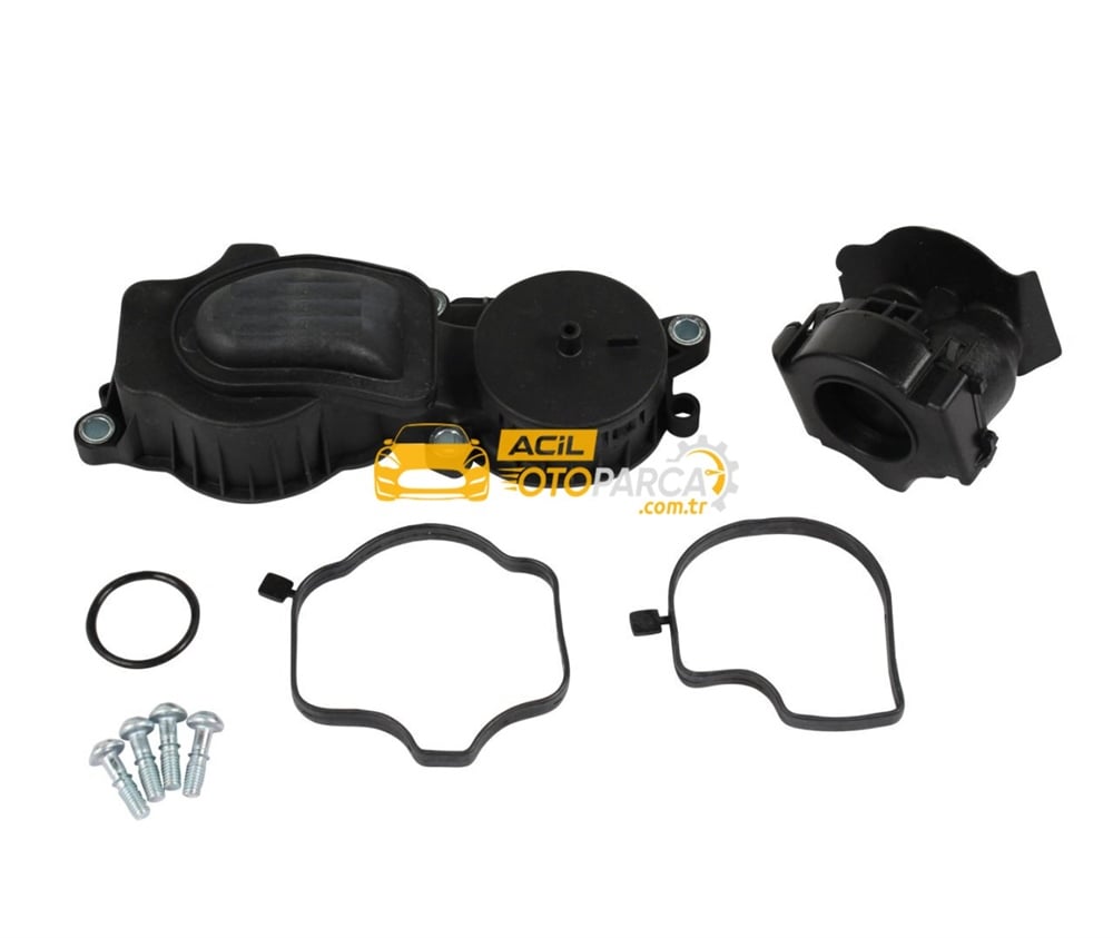 Bmw 3 Serisi E46 Kasa 320d M47N Motor Yağ Siglonu İthal (11127799224)