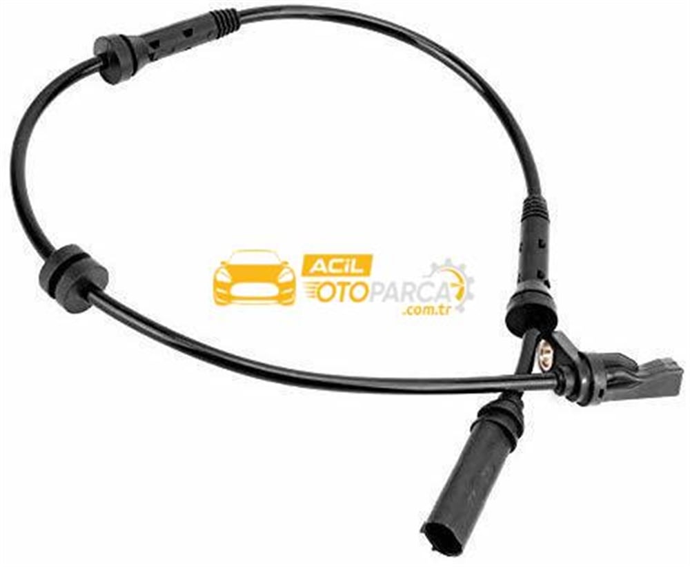 Bmw 3 Serisi F30 Kasa 316i Ön Abs Devir Sensörü İthal (34526791223)
