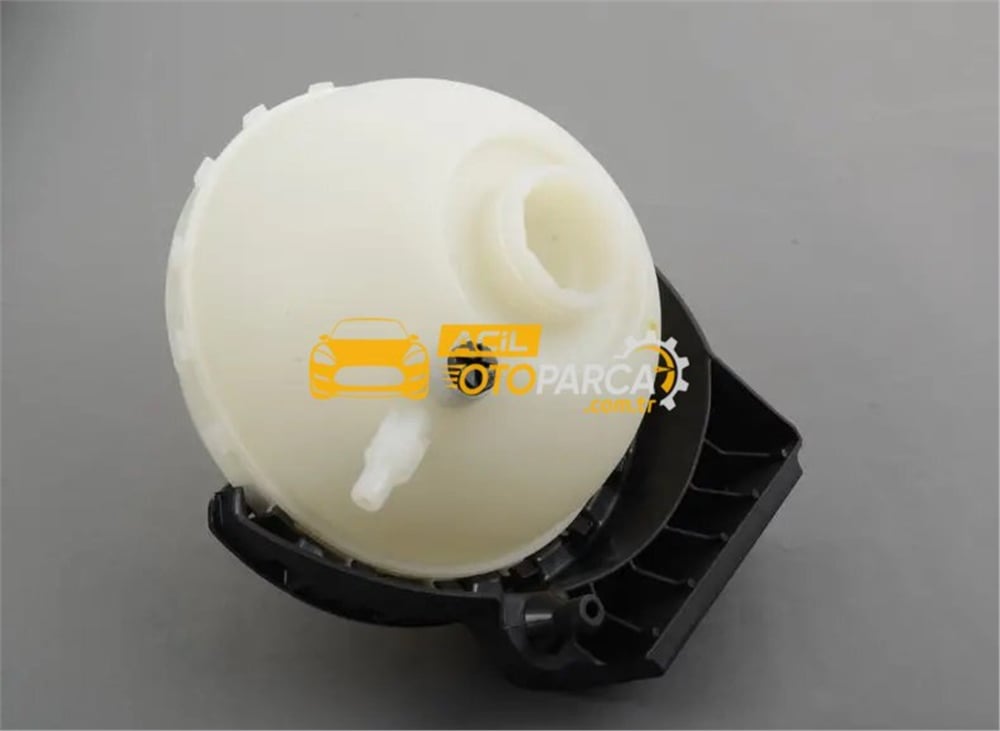 Bmw 3 Serisi F30 Kasa Radyatör Yedek Su Deposu Orjinal
