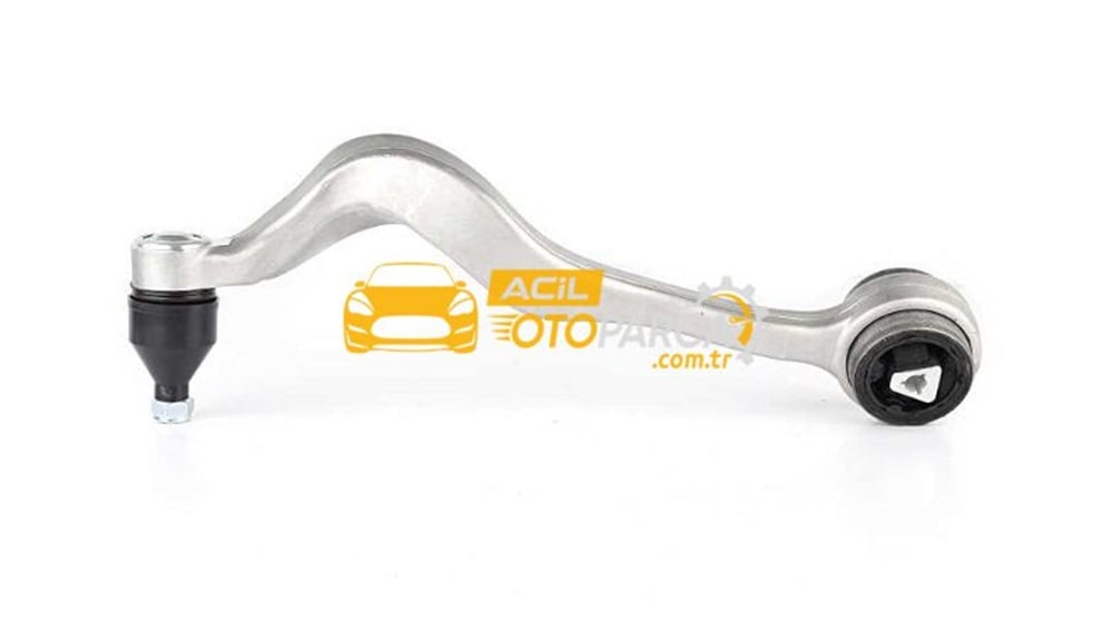 Bmw 5 Seri E60 Kasa Ön Alt Eğri Salıncak Sağ Yolcu Tarafı İthal