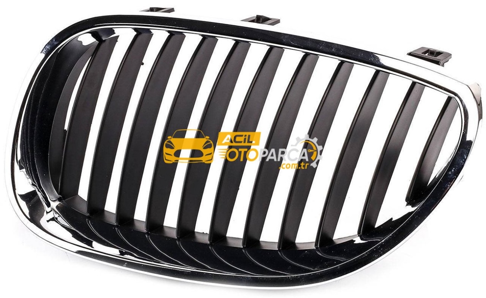 Bmw 5 Serisi E60 Kasa 520i 520d Sol Ön Panjur Böbrek İthal (51137027061)