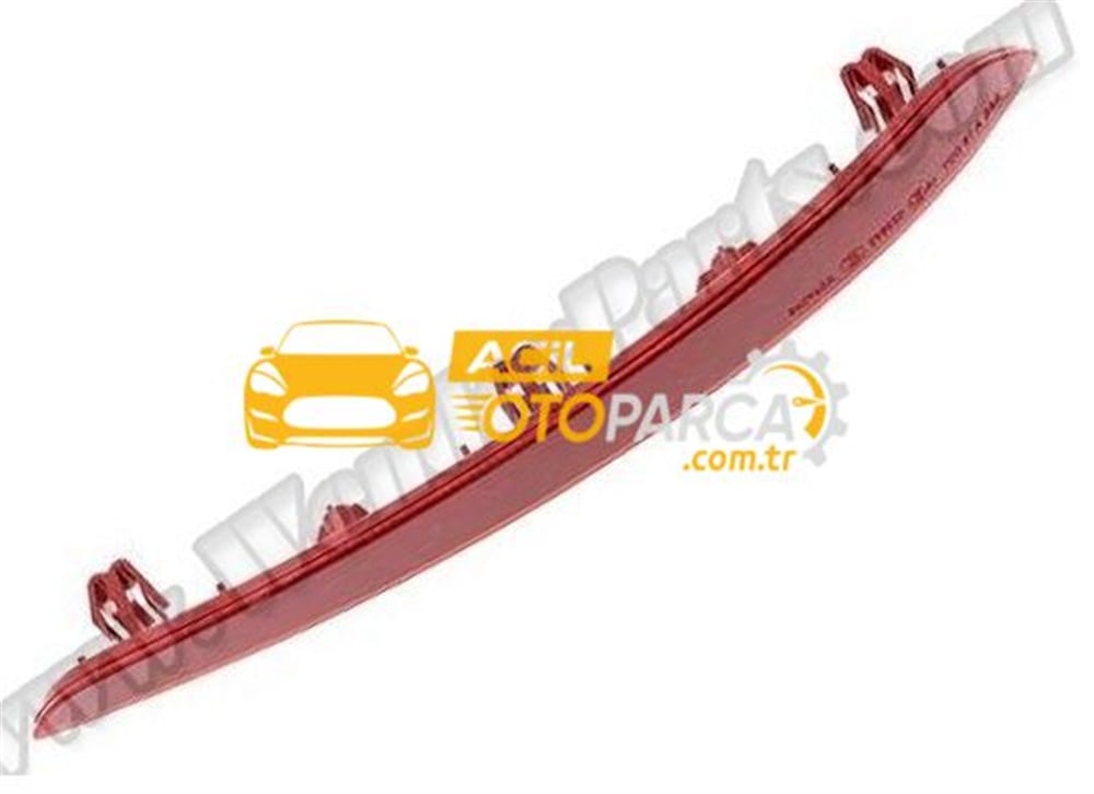 Bmw 5 Serisi G30 Arka Tampon Sol Reflektörü İthal (İTH.63147388765)