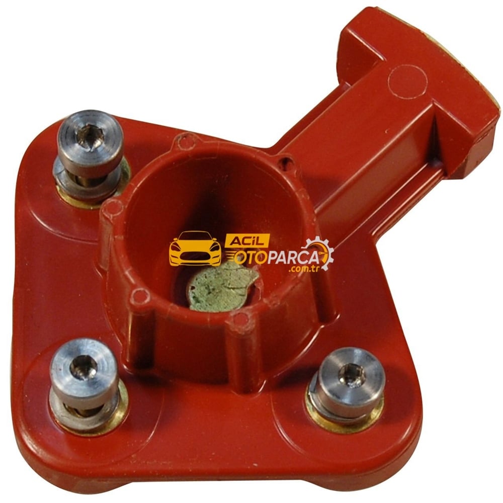 Bmw E30 Kasa M40 Motor Tevzi Makarası Bremi Marka (12111734110, 7004)