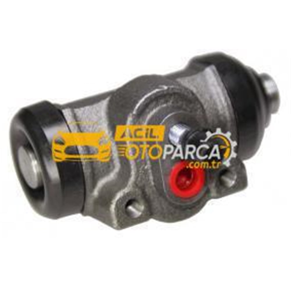 Bmw E36 Kasa Arka Fren Silindir Merkezi İthal (34211159569)