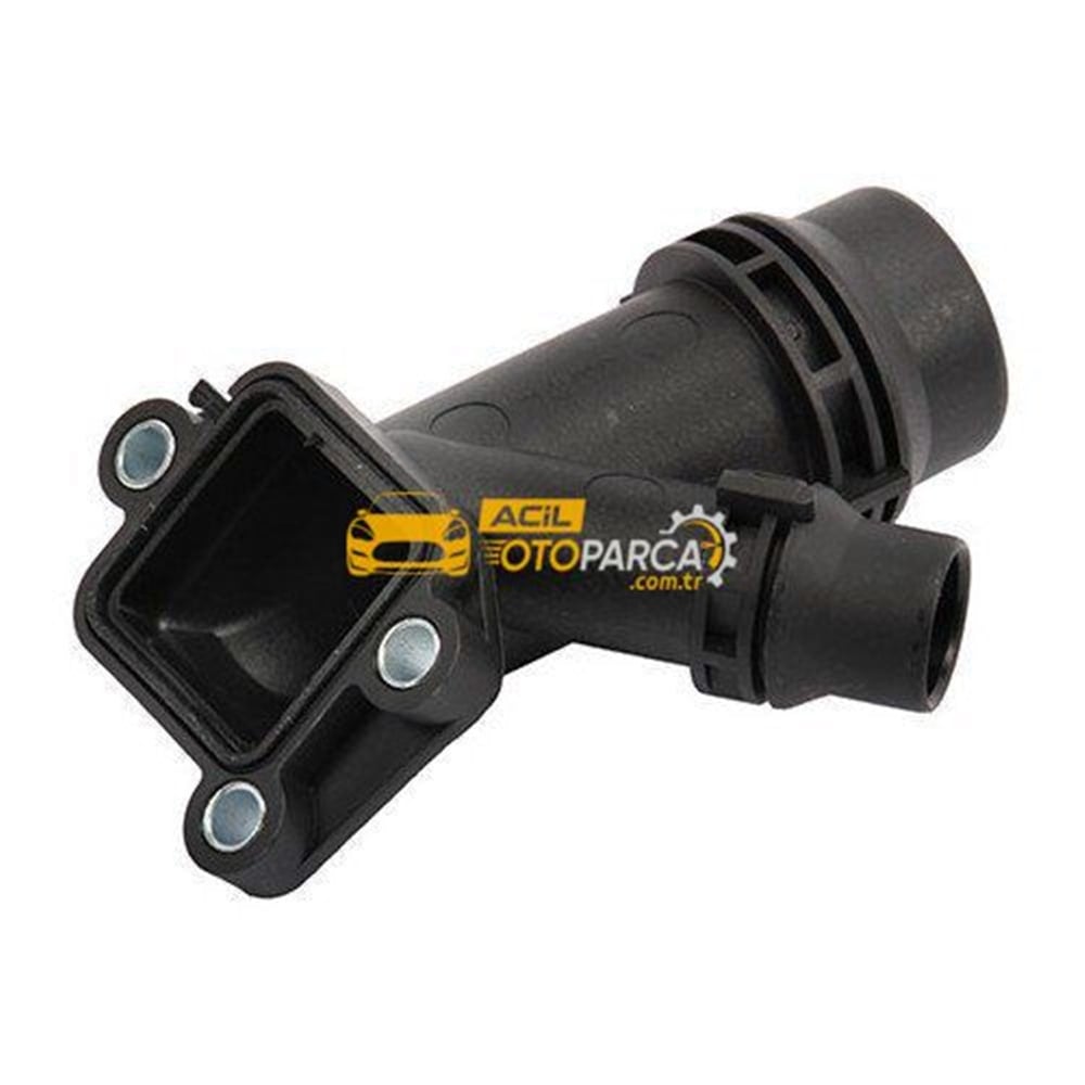 Bmw E46 N46 Motor Su Flanşı İthal (20-1364, 11127806196)