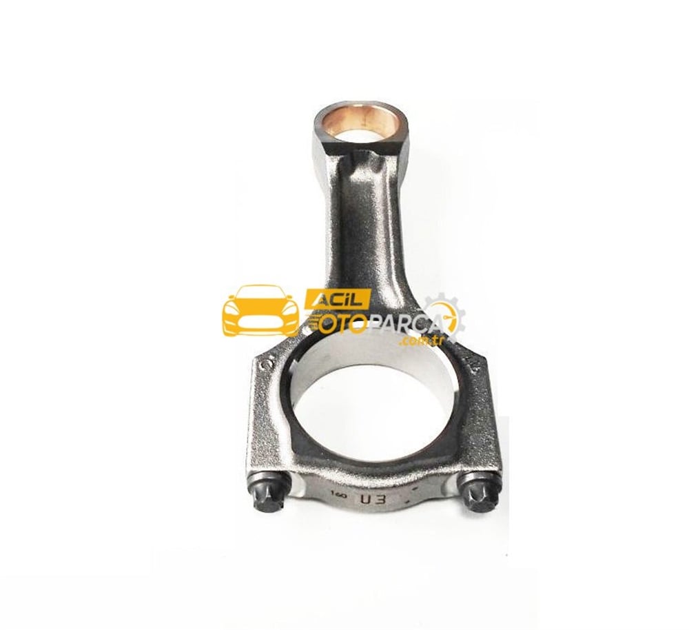 Bmw E60 Kasa 520d N47 Motor Piston Kolu (Biyel Kol) Orjinal