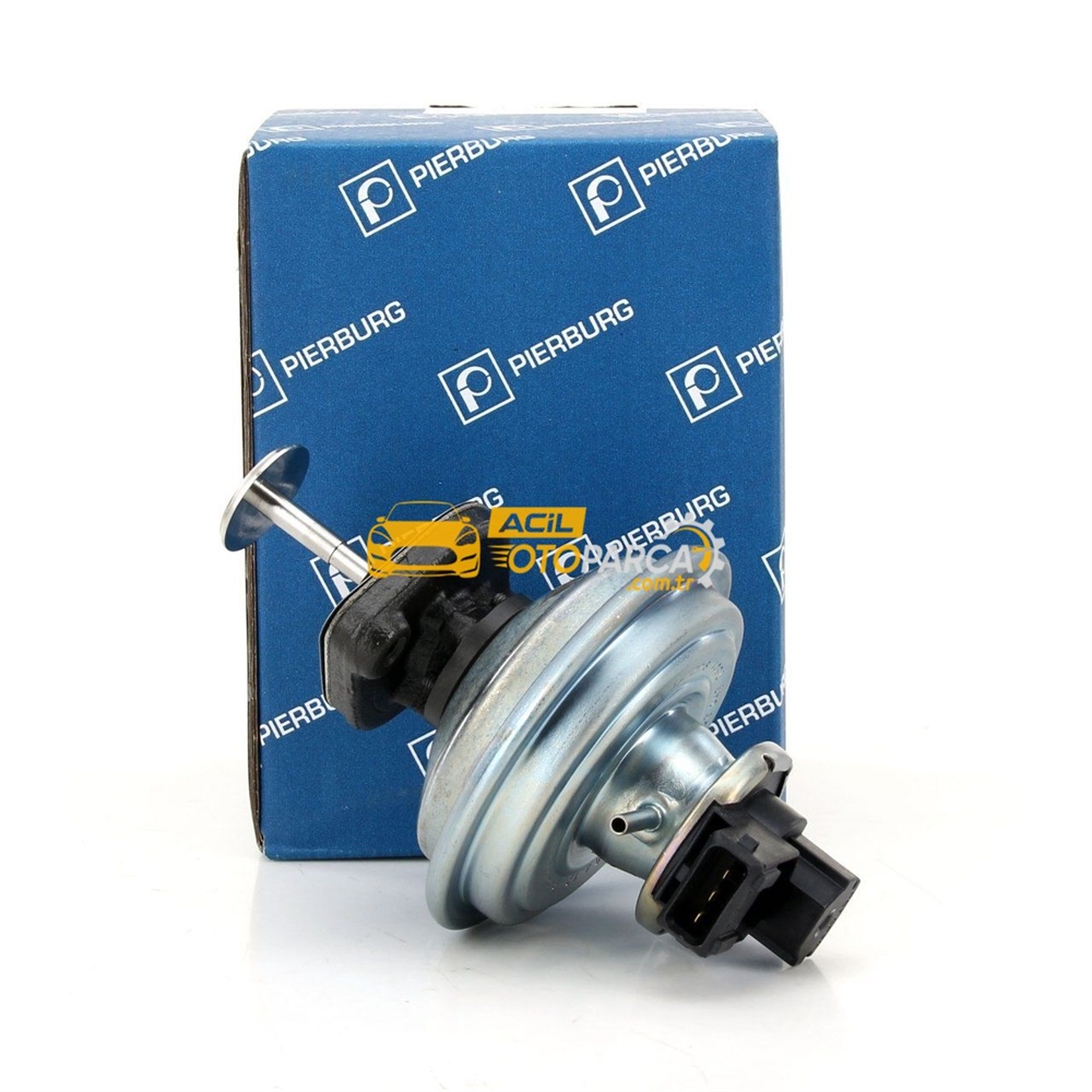 Bmw E83 Kasa X3 N47 Motor Egr Valfi Pierburg Marka 11717801942