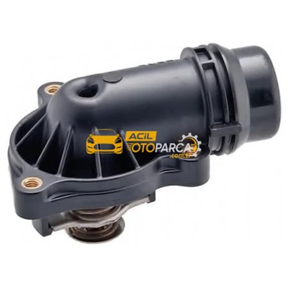 Bmw E90 Kasa 316i N45 Motor Termostat Komple Wahler Marka