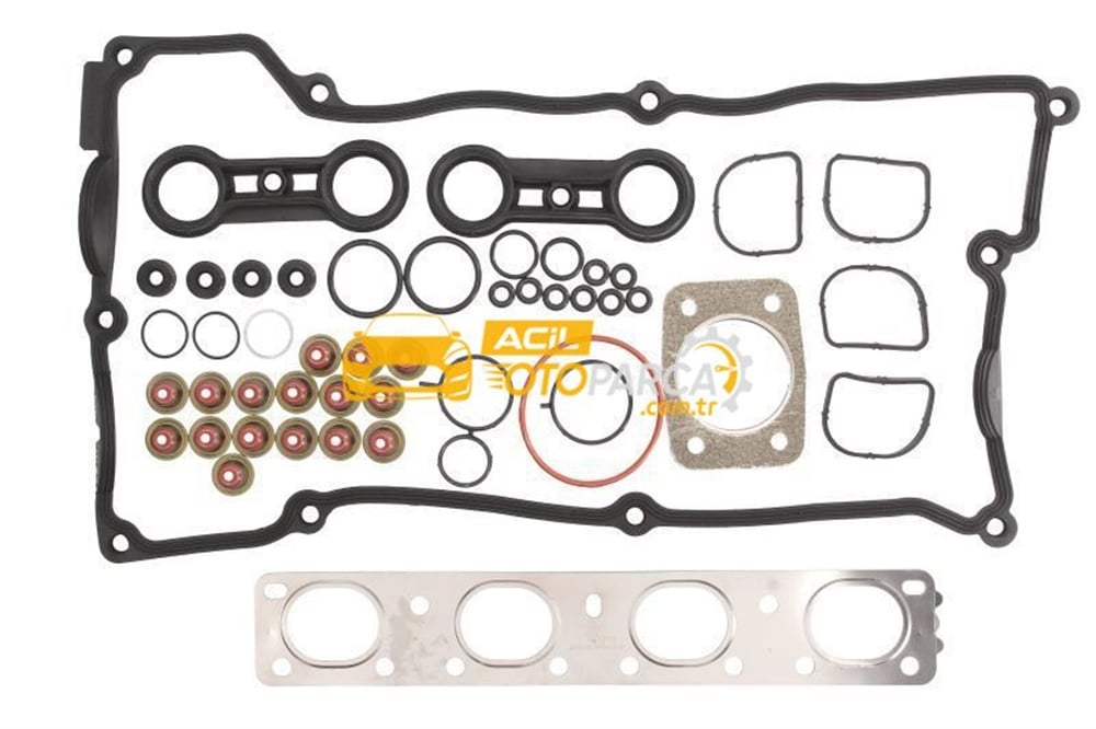 Bmw E90 Kasa 316i N45 Motor Üst Takım Conta Seti Reinz Marka (02-37283-02)