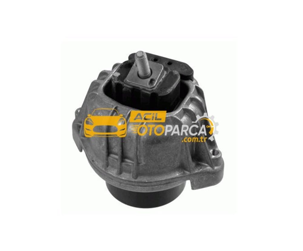 Bmw E90 Kasa 320d N47 Motor Kulağı Coretco Marka